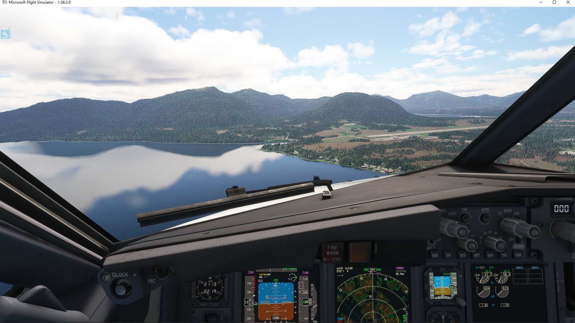 MSFS20  KPDX-----PAPG-3906 