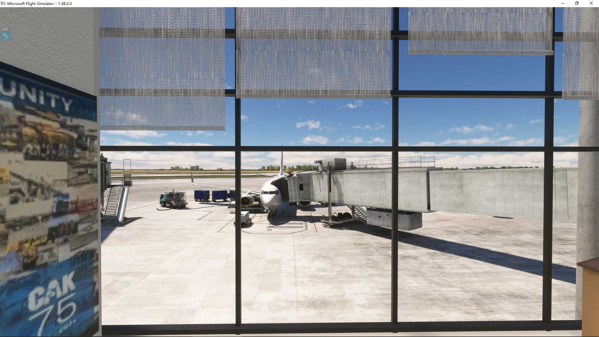 MSFS20  KCAK-----KLGA-2199 