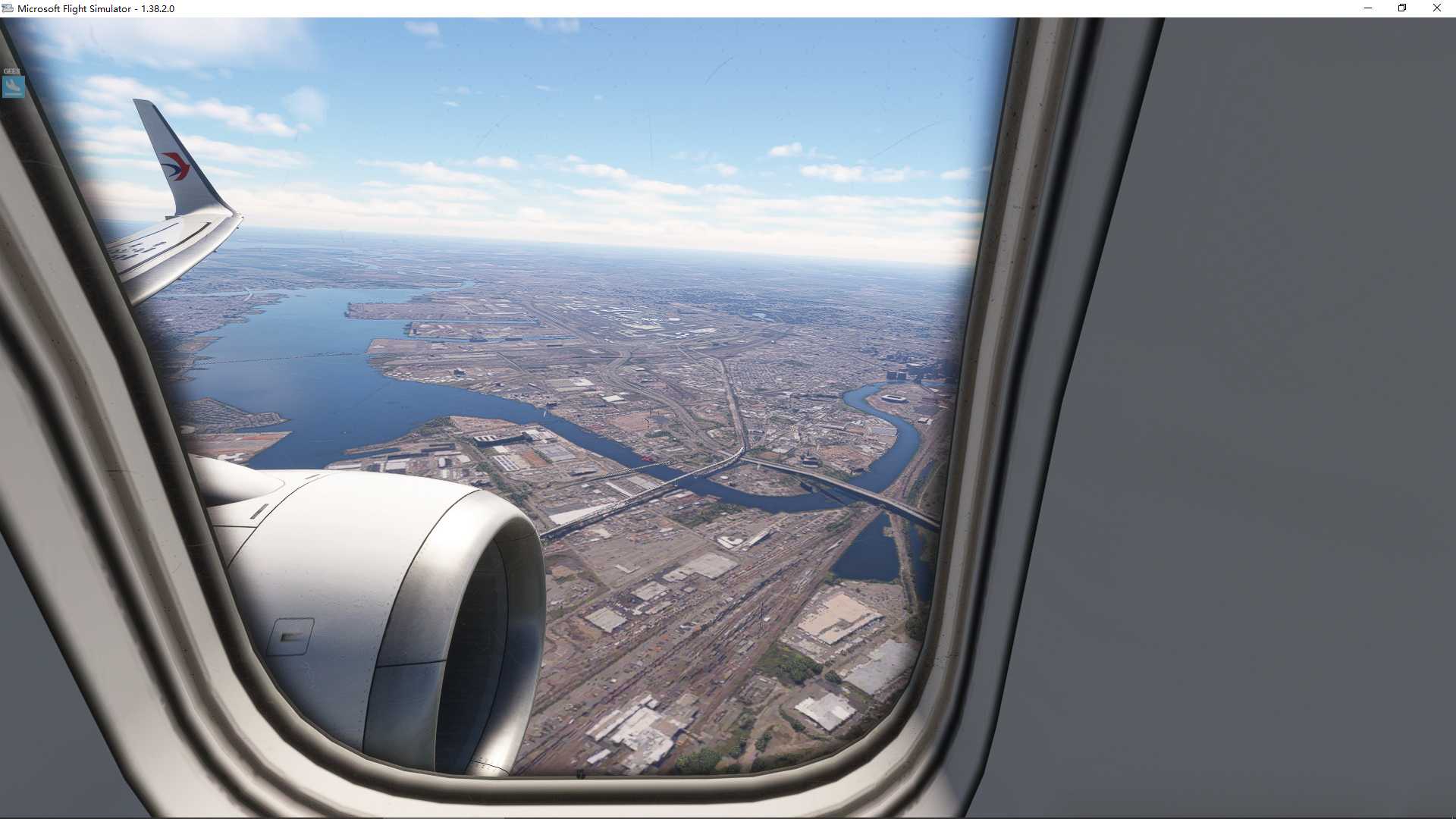 MSFS20  KCAK-----KLGA-8669 