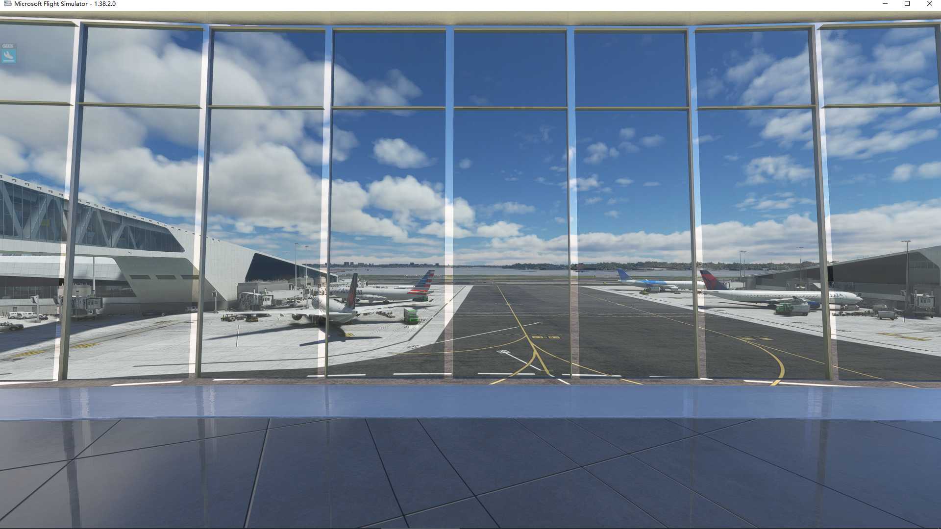 MSFS20  KLGA-----KIAD-4476 