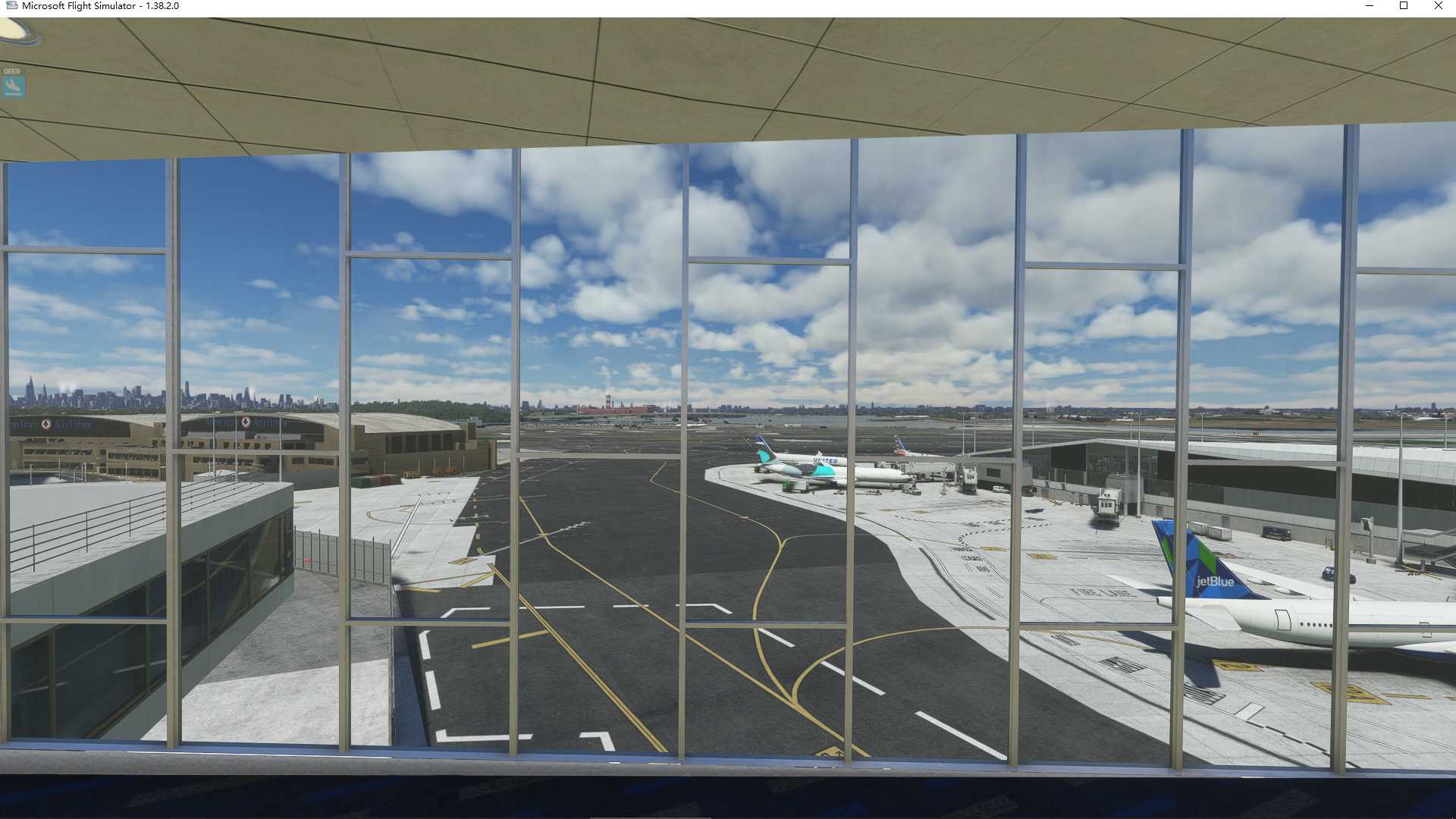 MSFS20  KLGA-----KIAD-6488 