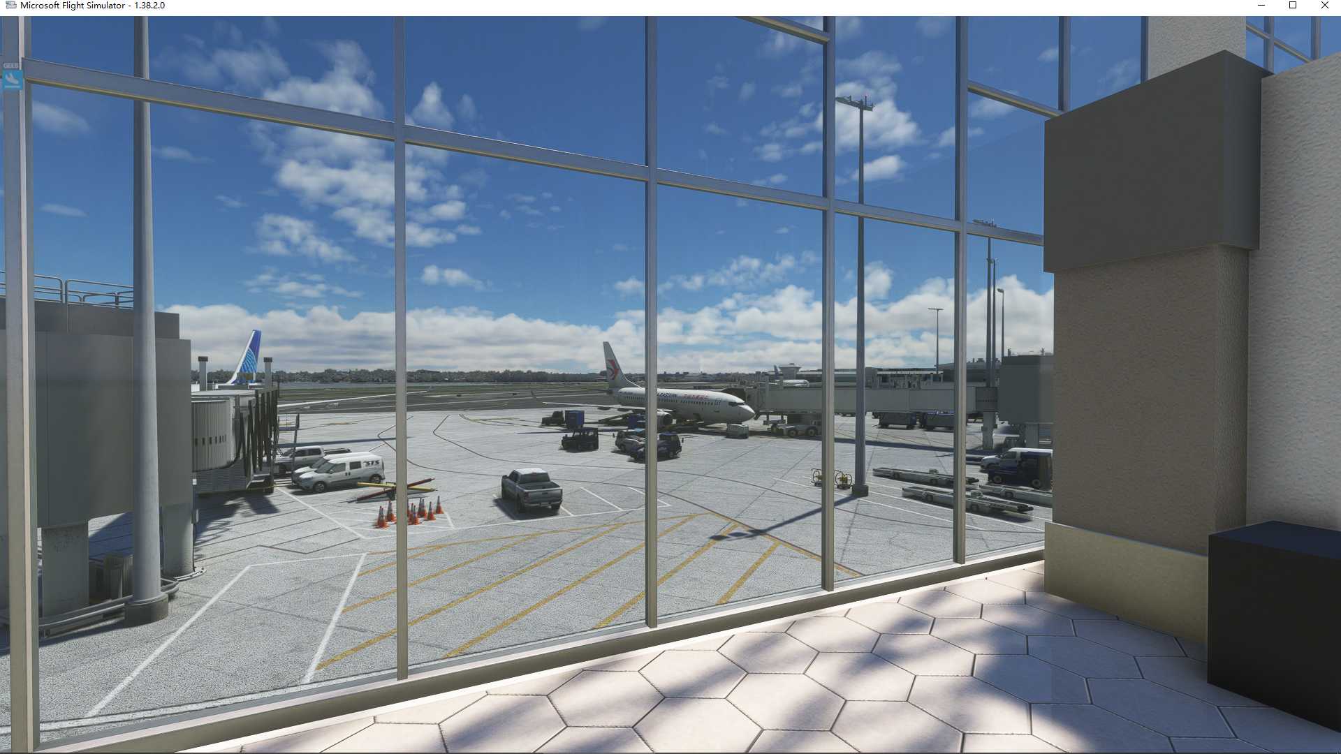 MSFS20  KLGA-----KIAD-8506 