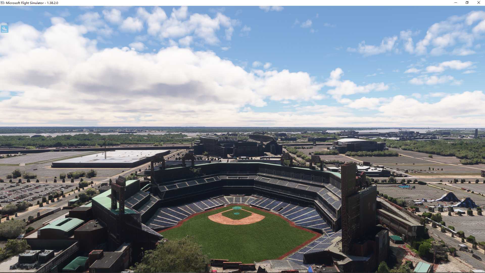 MSFS20  KPHL-----KCMH-2716 