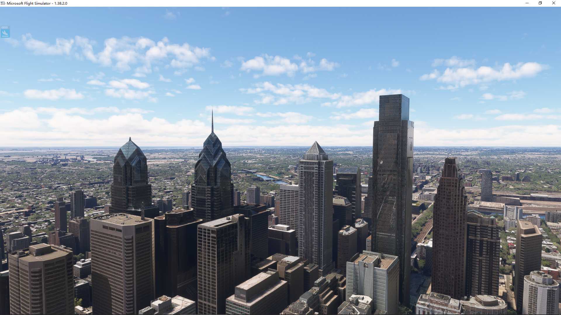 MSFS20  KPHL-----KCMH-8475 