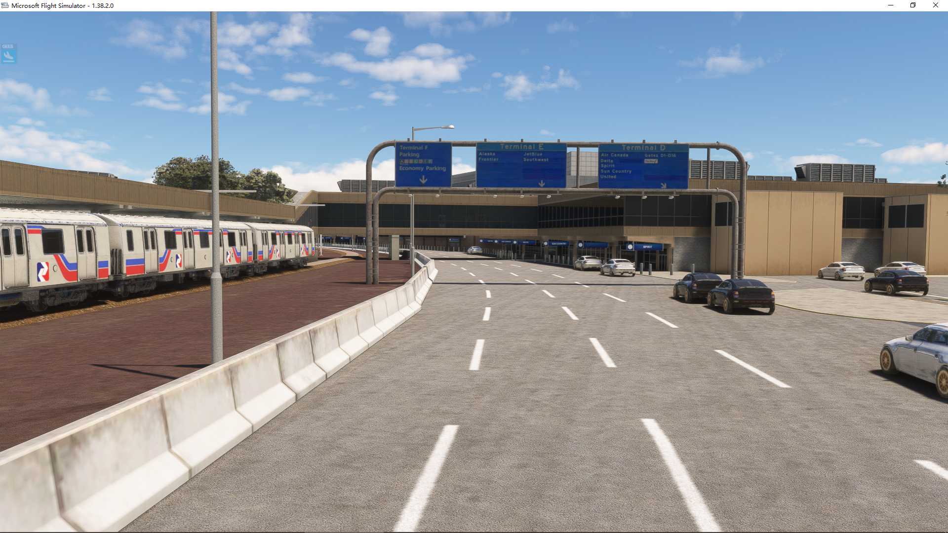 MSFS20  KPHL-----KCMH-7635 