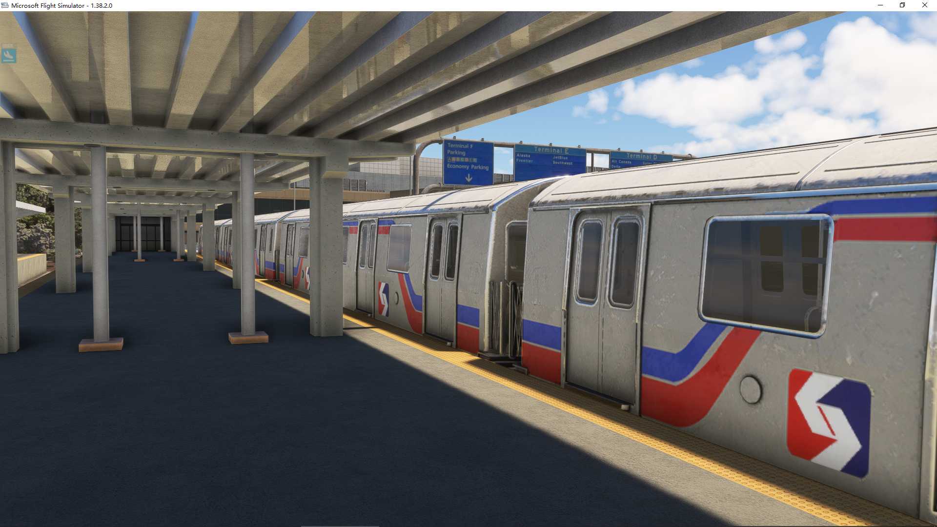 MSFS20  KPHL-----KCMH-3744 