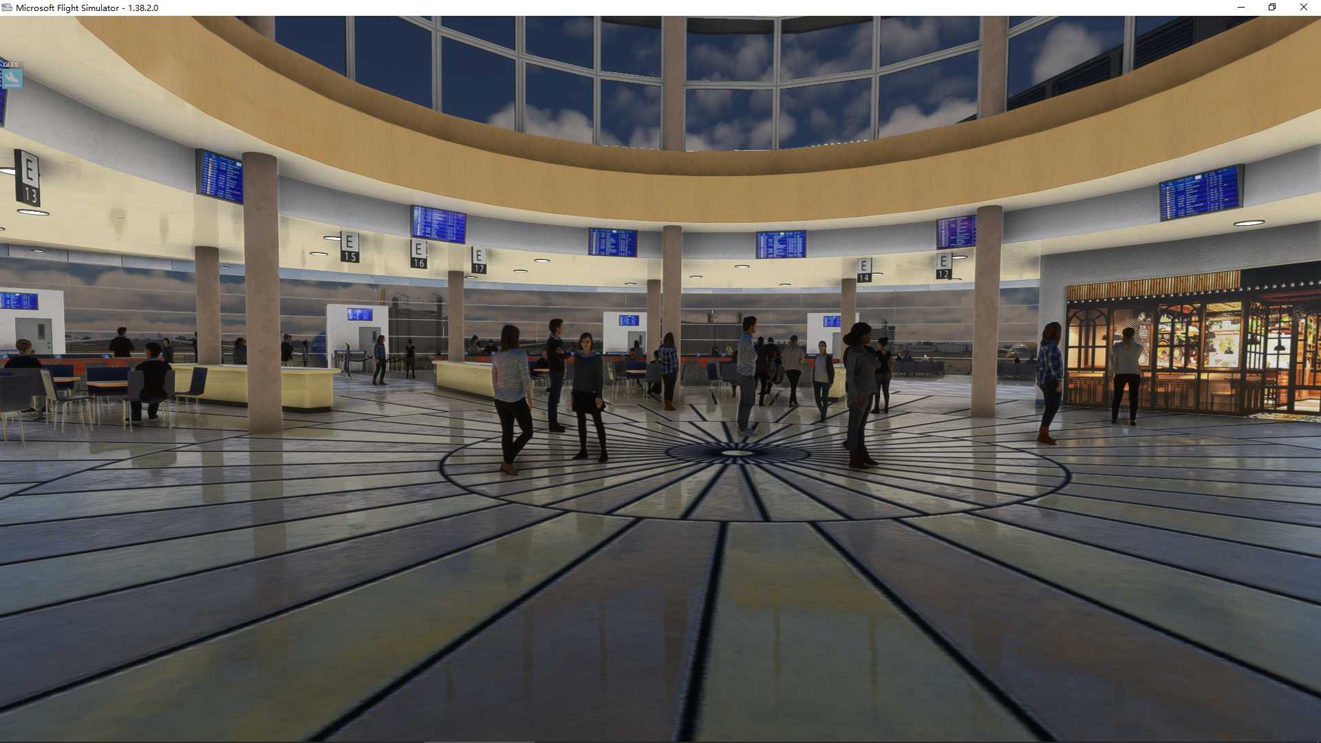 MSFS20  KPHL-----KCMH-3332 