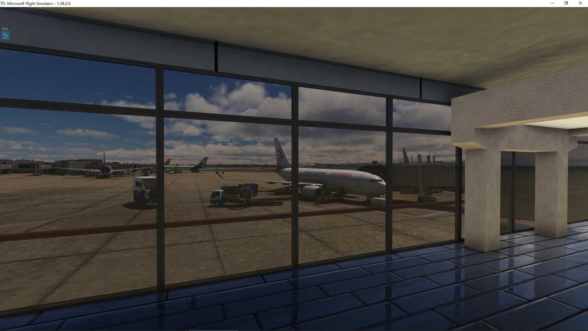 MSFS20  KPHL-----KCMH-3797 