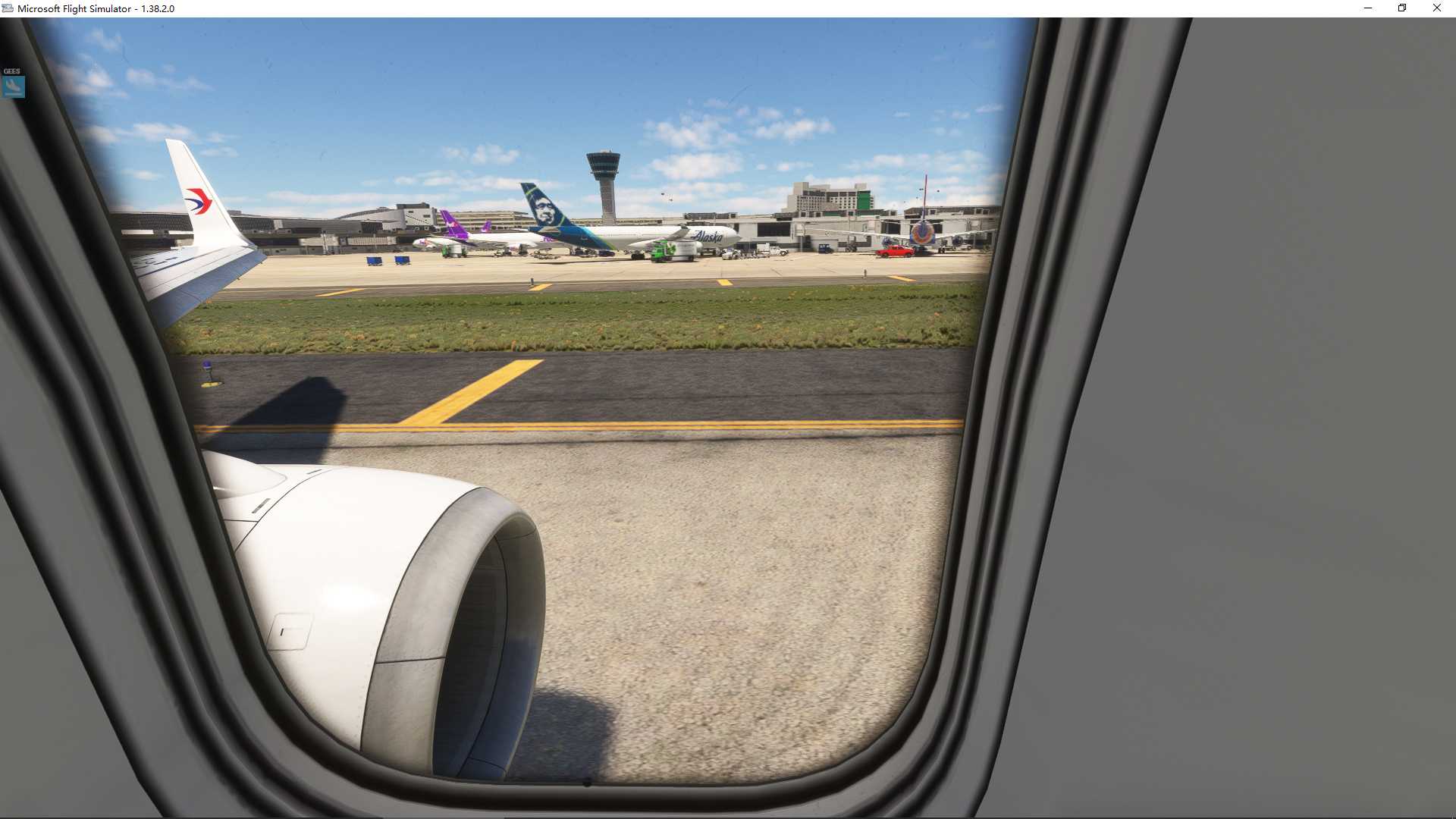 MSFS20  KPHL-----KCMH-7296 