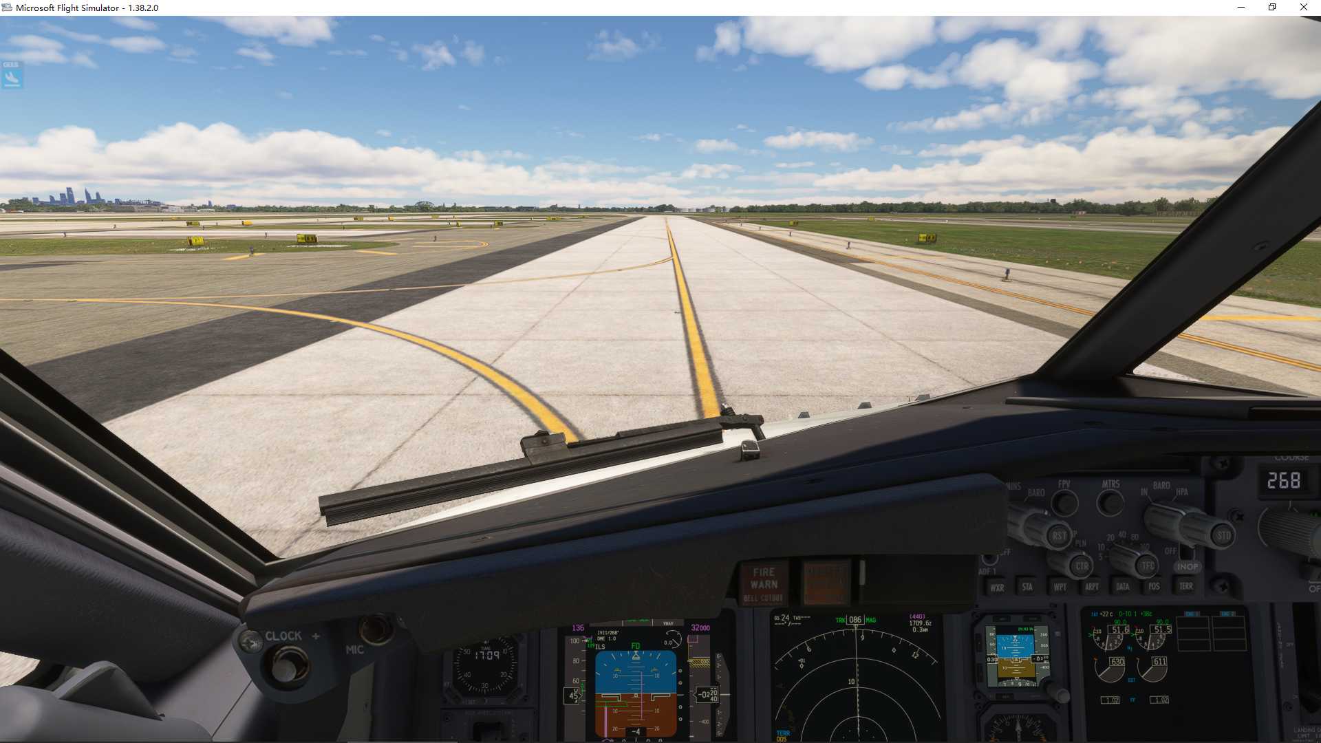 MSFS20  KPHL-----KCMH-9478 