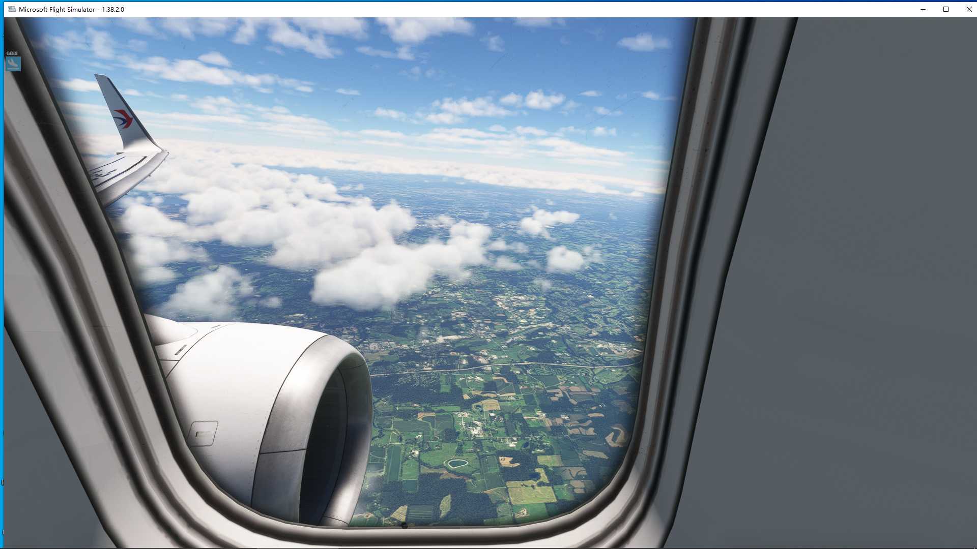 MSFS20  KPHL-----KCMH-3872 