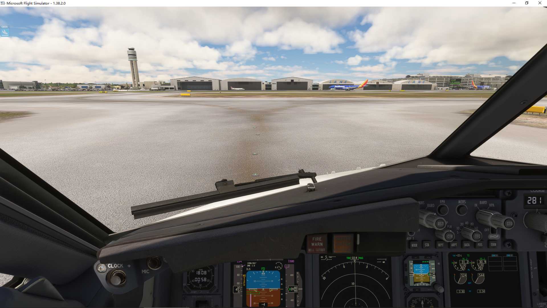 MSFS20  KPHL-----KCMH-8106 