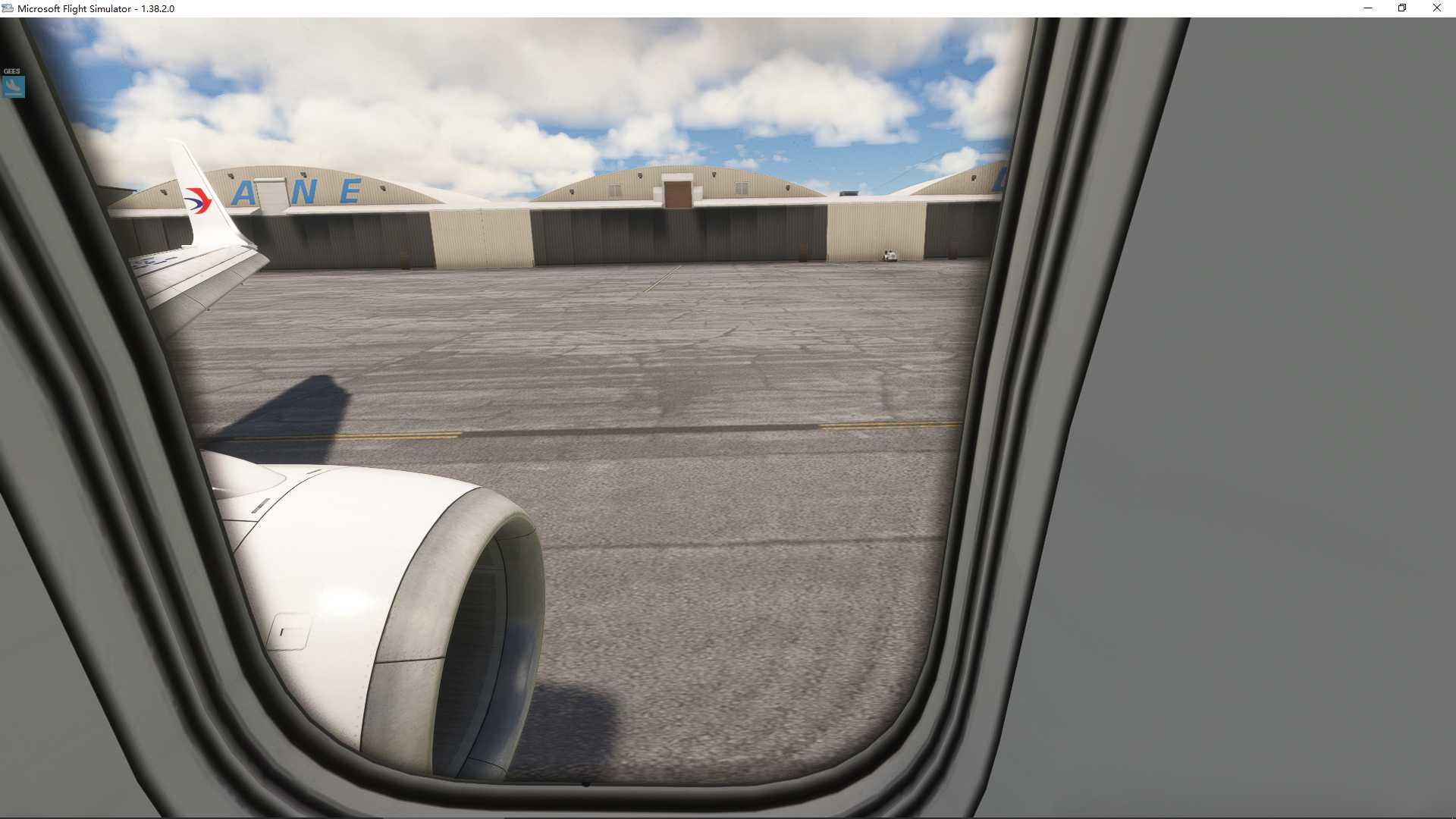 MSFS20  KPHL-----KCMH-8782 