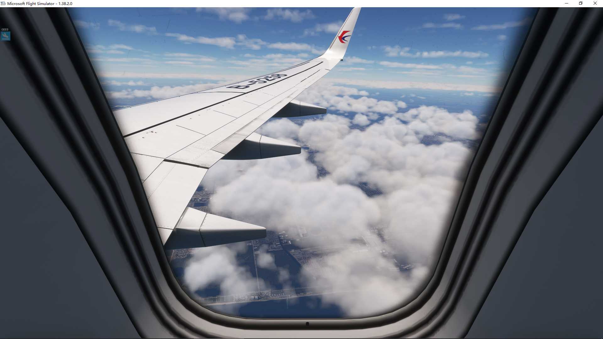 MSFS20  KJAX-----KFLL-8706 