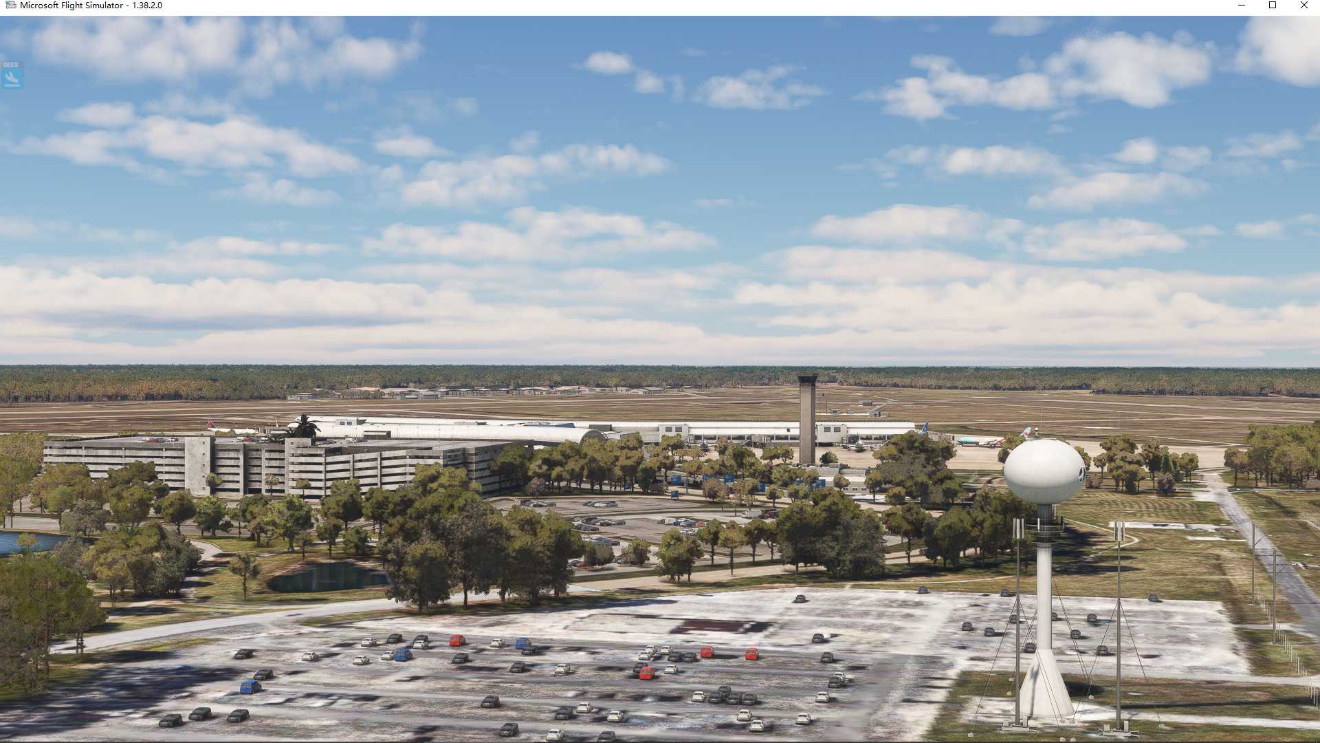 MSFS20  KJAX-----KFLL-6841 