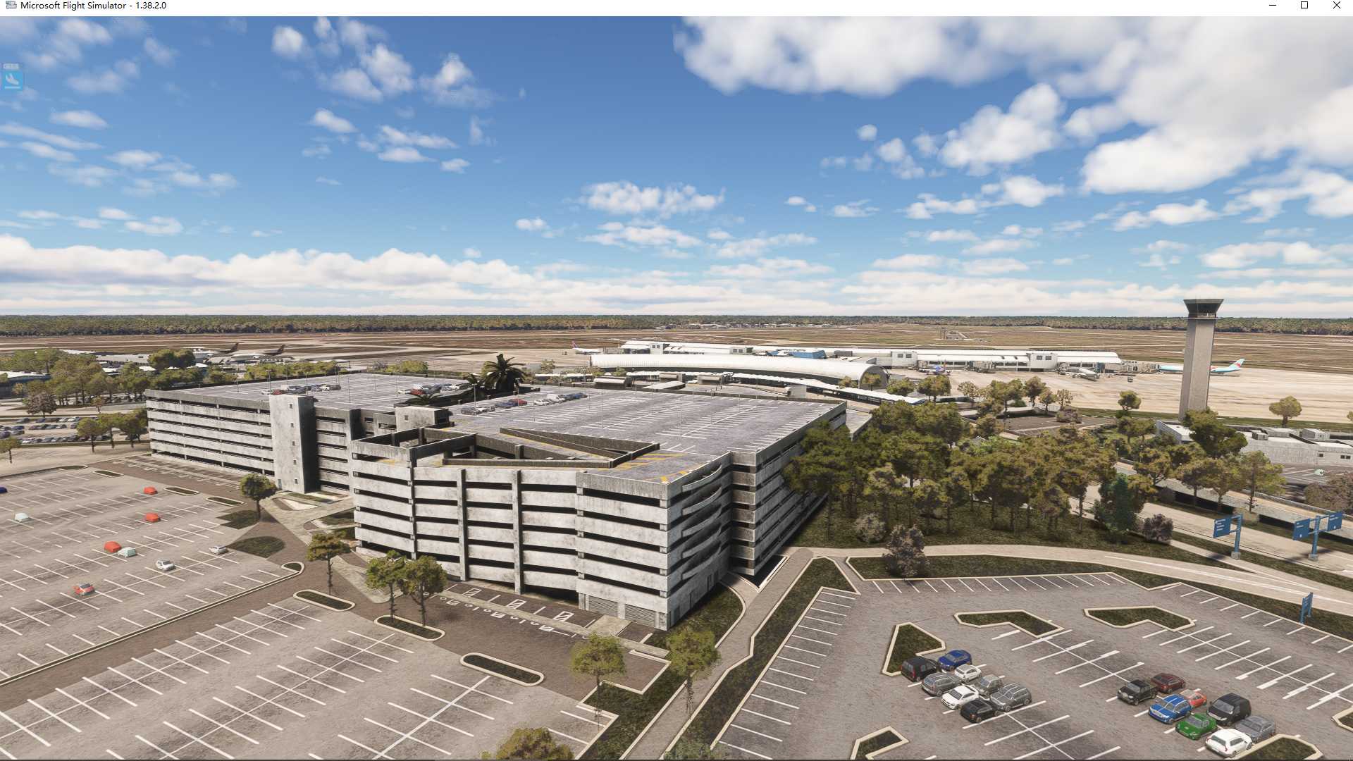 MSFS20  KJAX-----KFLL-1531 