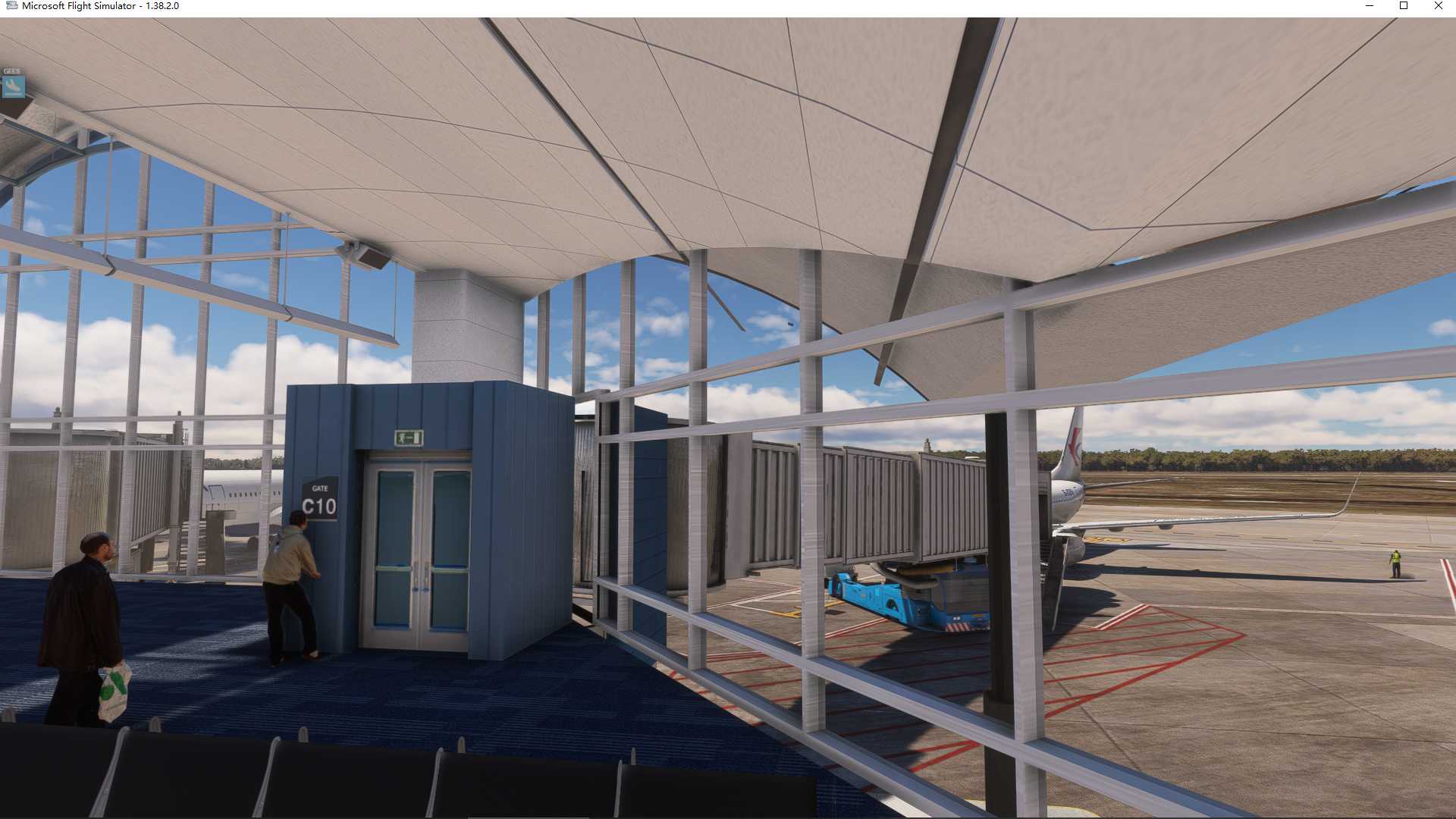 MSFS20  KJAX-----KFLL-1979 