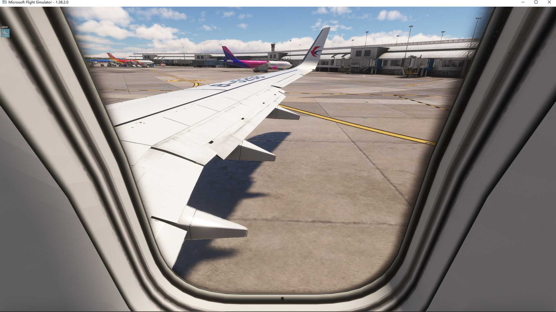 MSFS20  KJAX-----KFLL-6216 