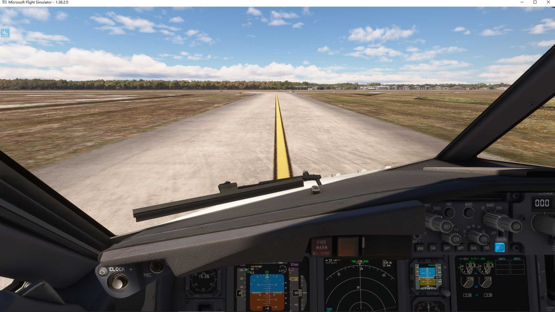 MSFS20  KJAX-----KFLL-9674 