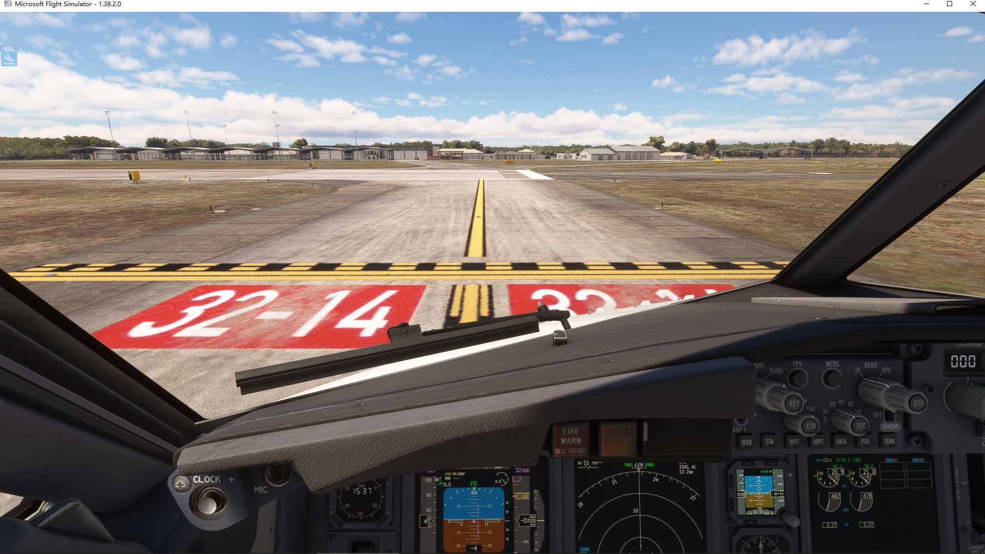 MSFS20  KJAX-----KFLL-6024 