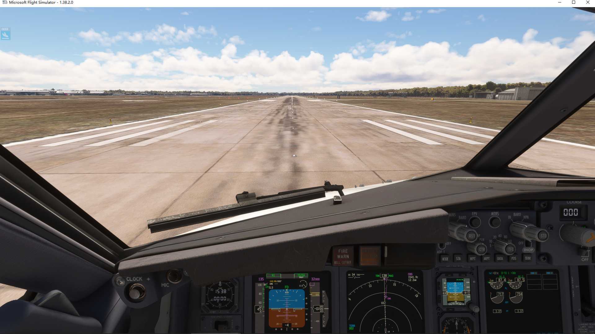 MSFS20  KJAX-----KFLL-9043 