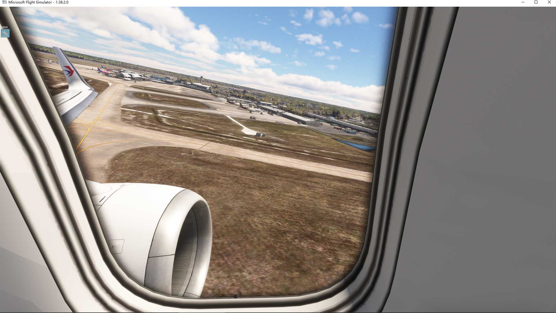 MSFS20  KJAX-----KFLL-3311 