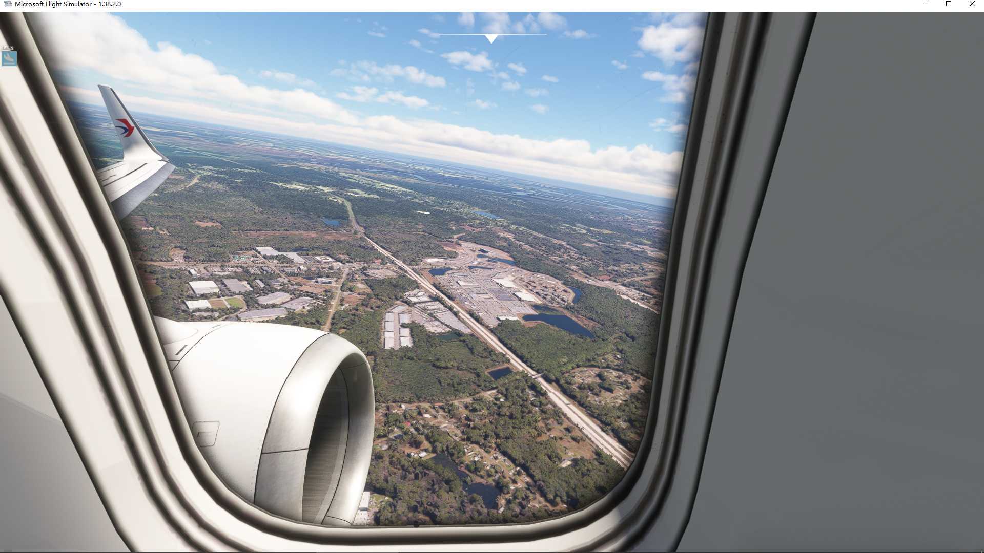 MSFS20  KJAX-----KFLL-5186 