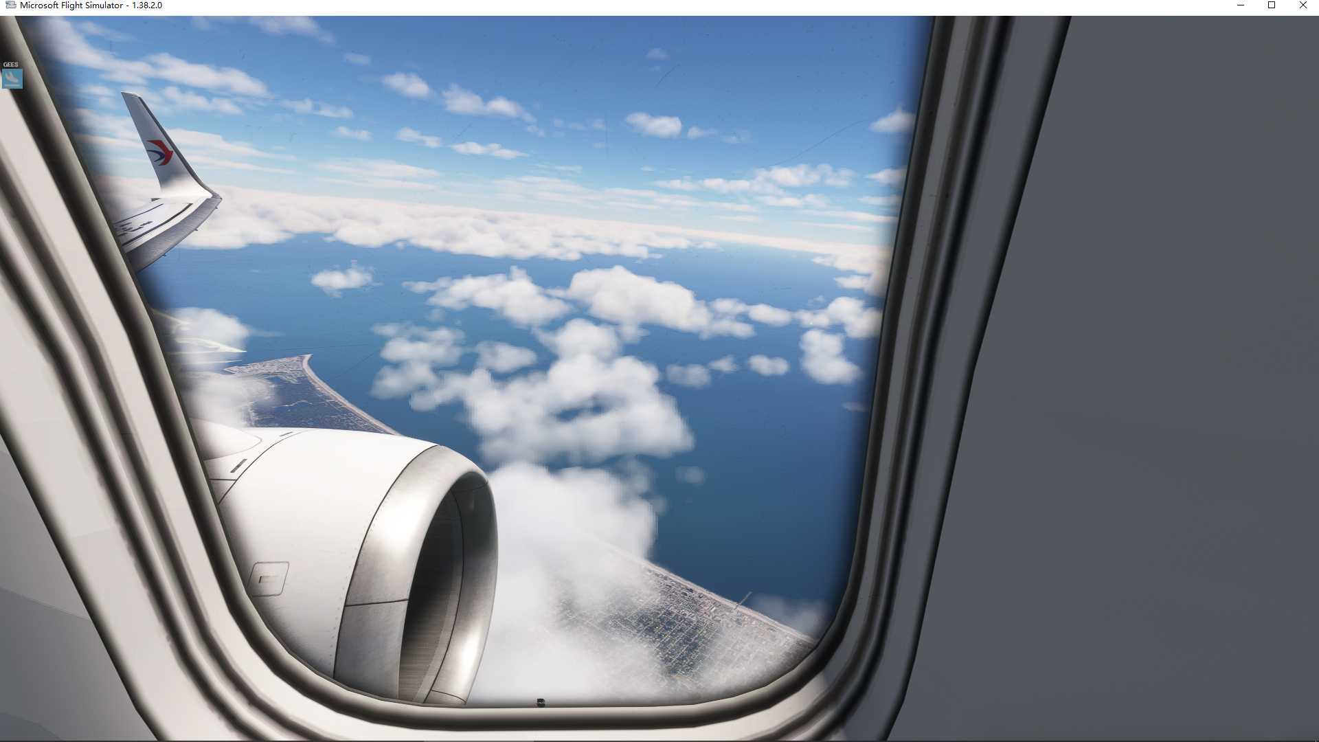 MSFS20  KJAX-----KFLL-74 