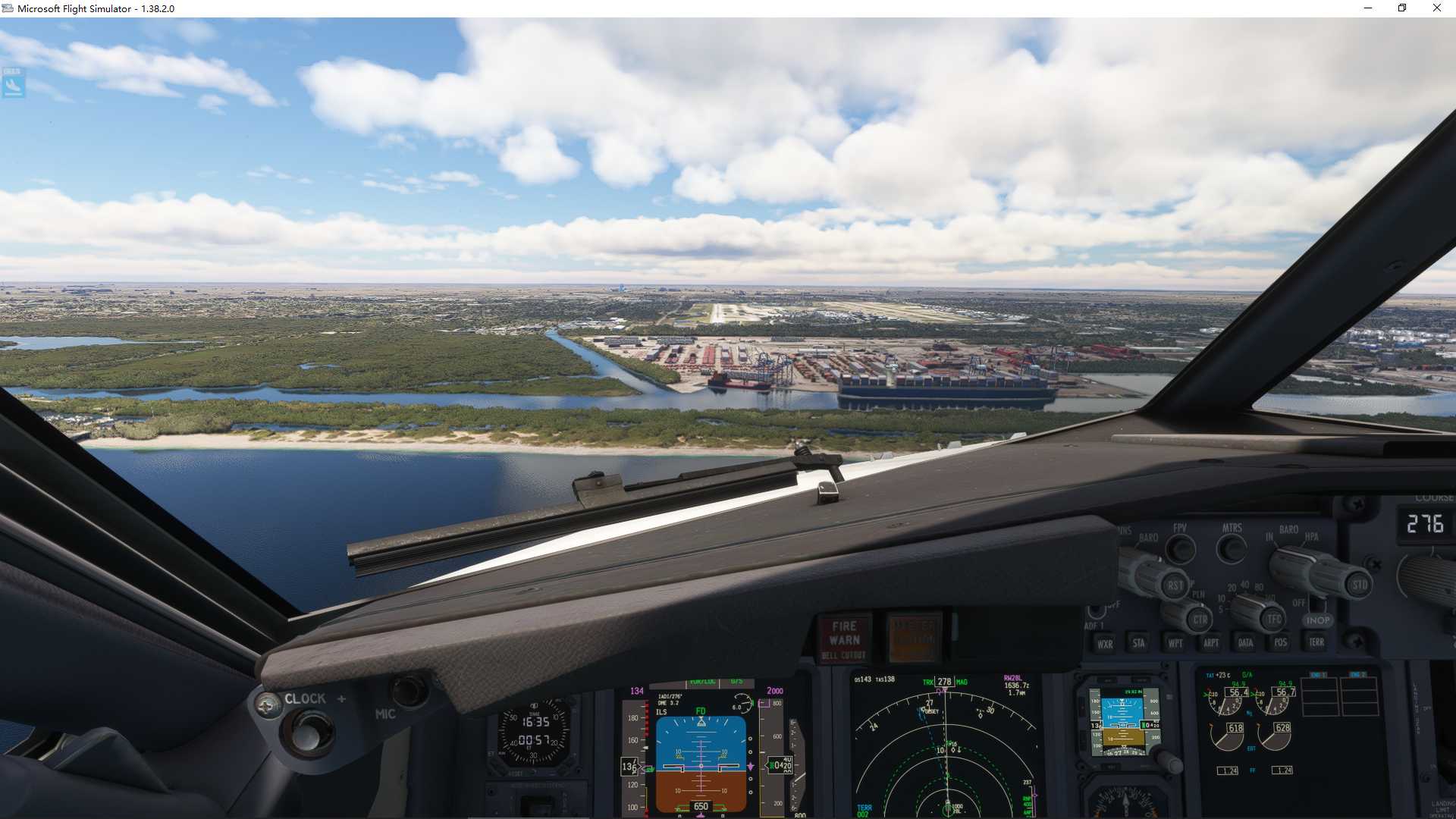 MSFS20  KJAX-----KFLL-4853 