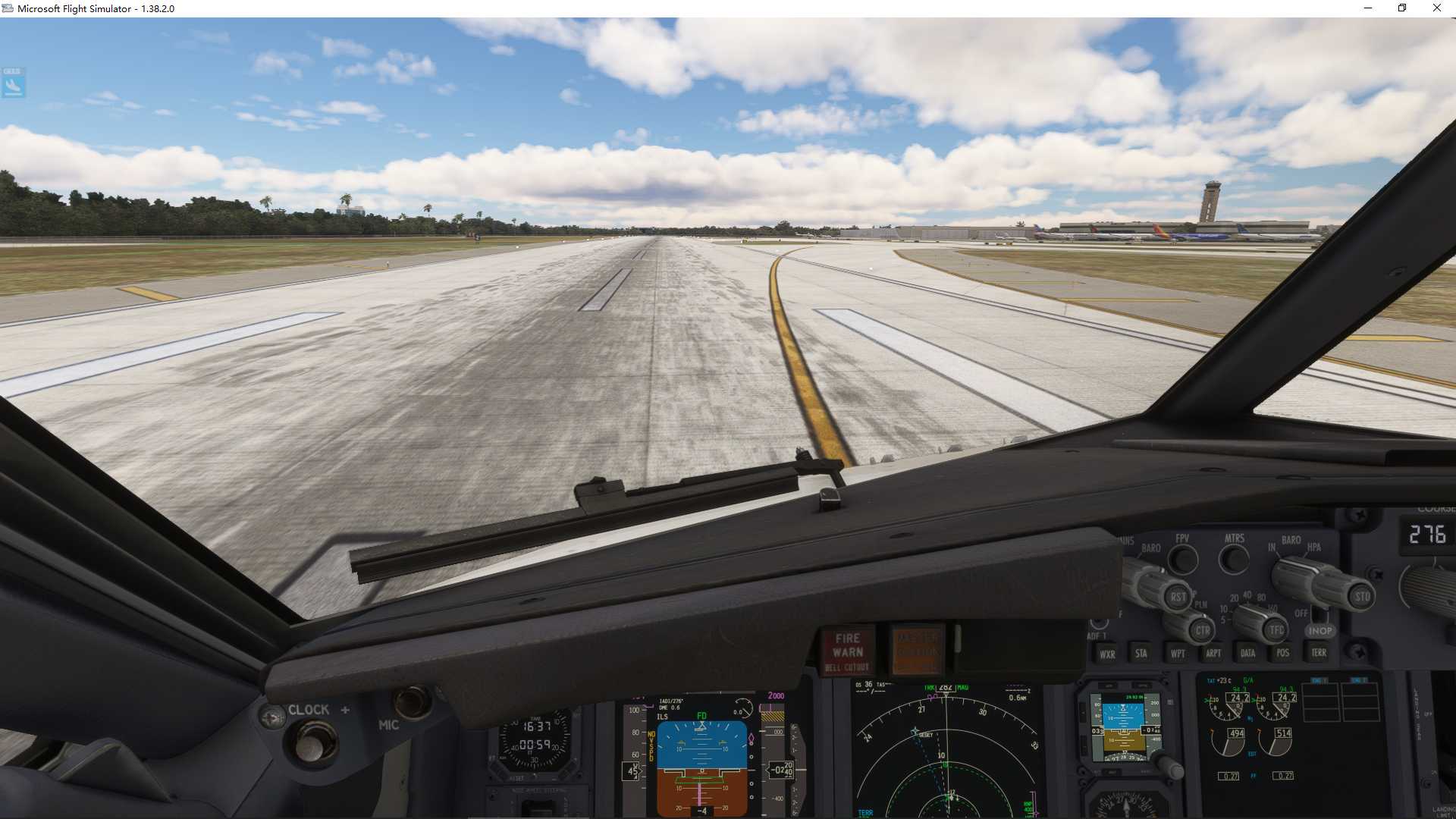 MSFS20  KJAX-----KFLL-8743 