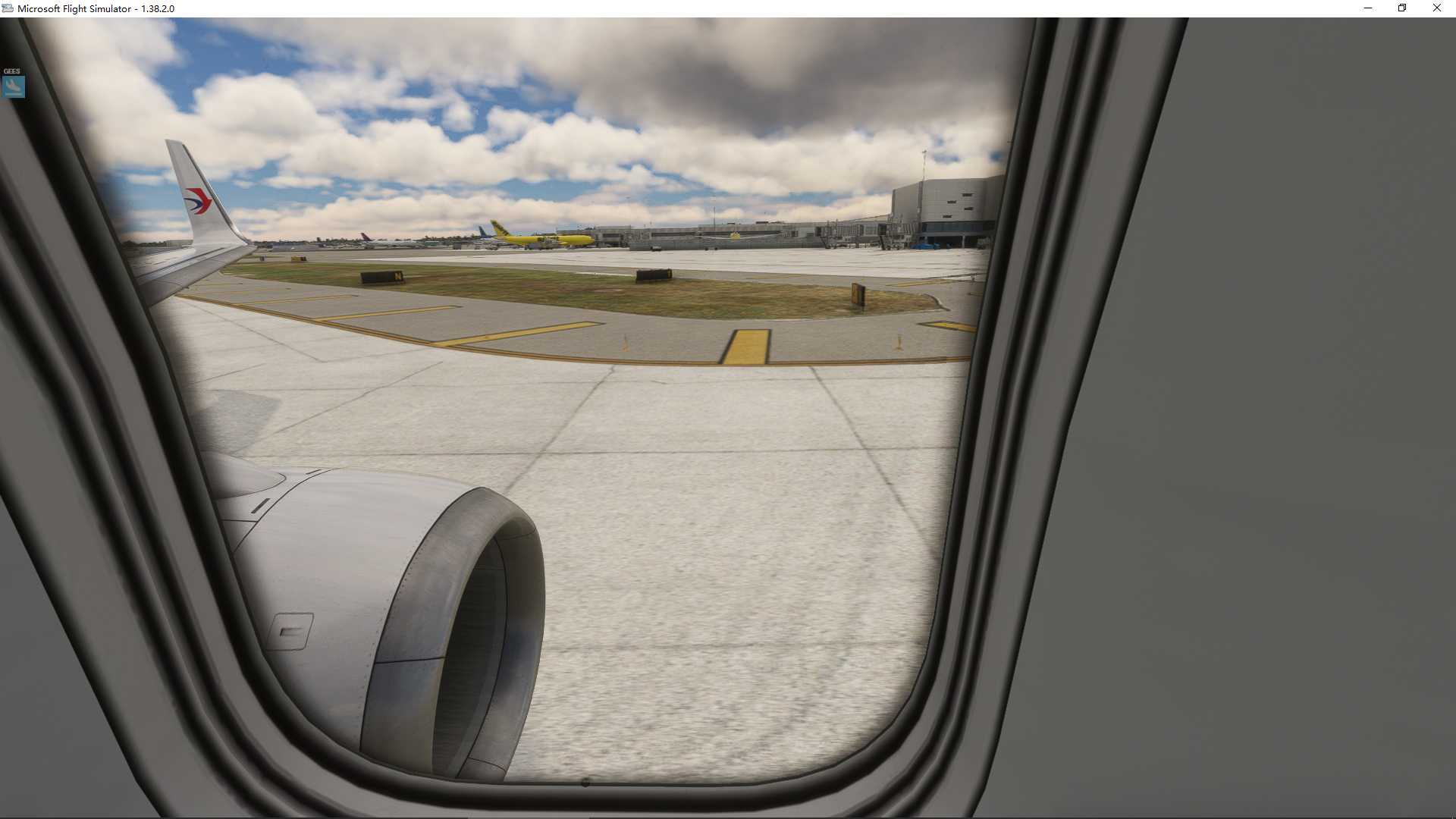 MSFS20  KJAX-----KFLL-4831 