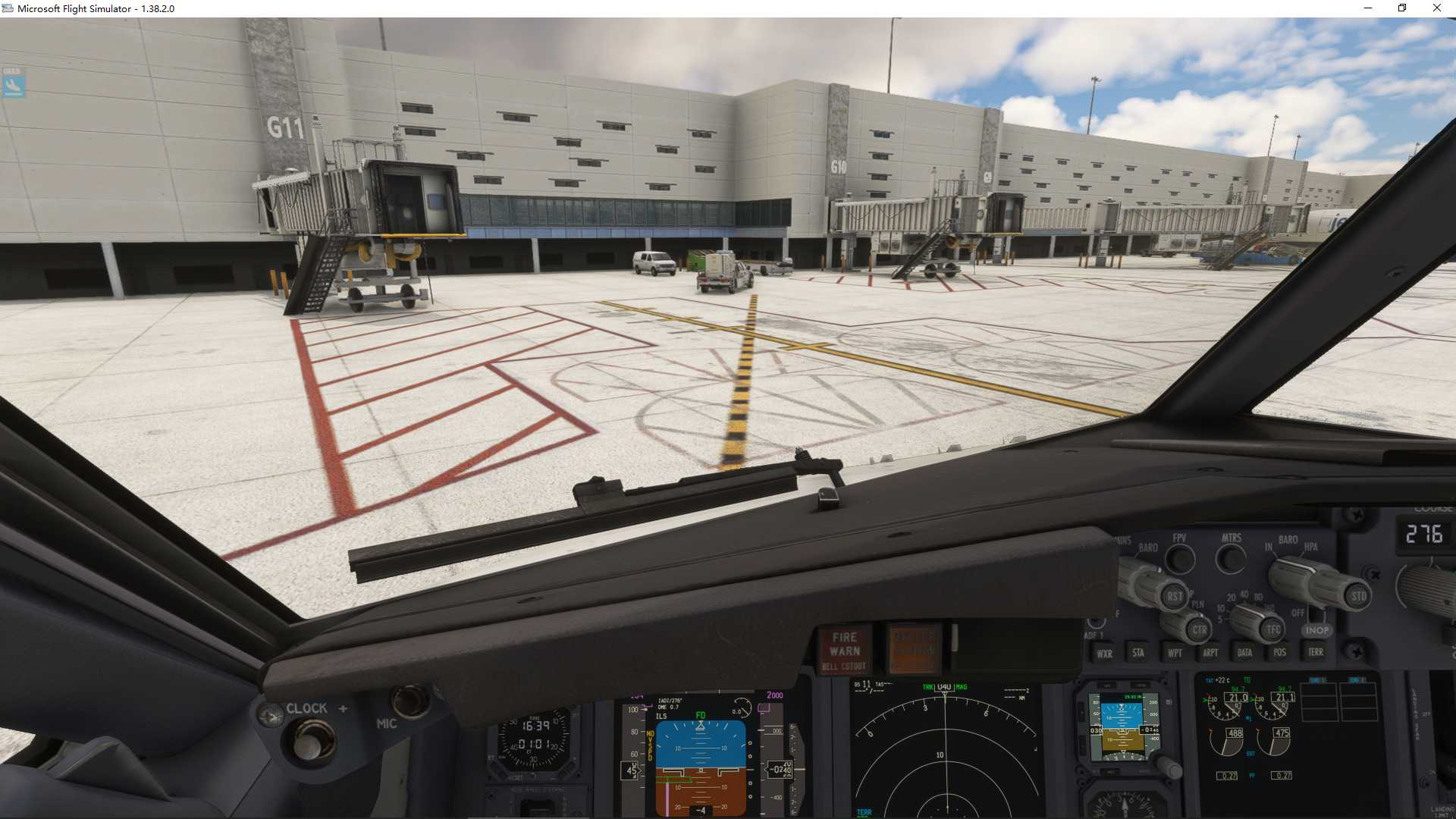 MSFS20  KJAX-----KFLL-9145 