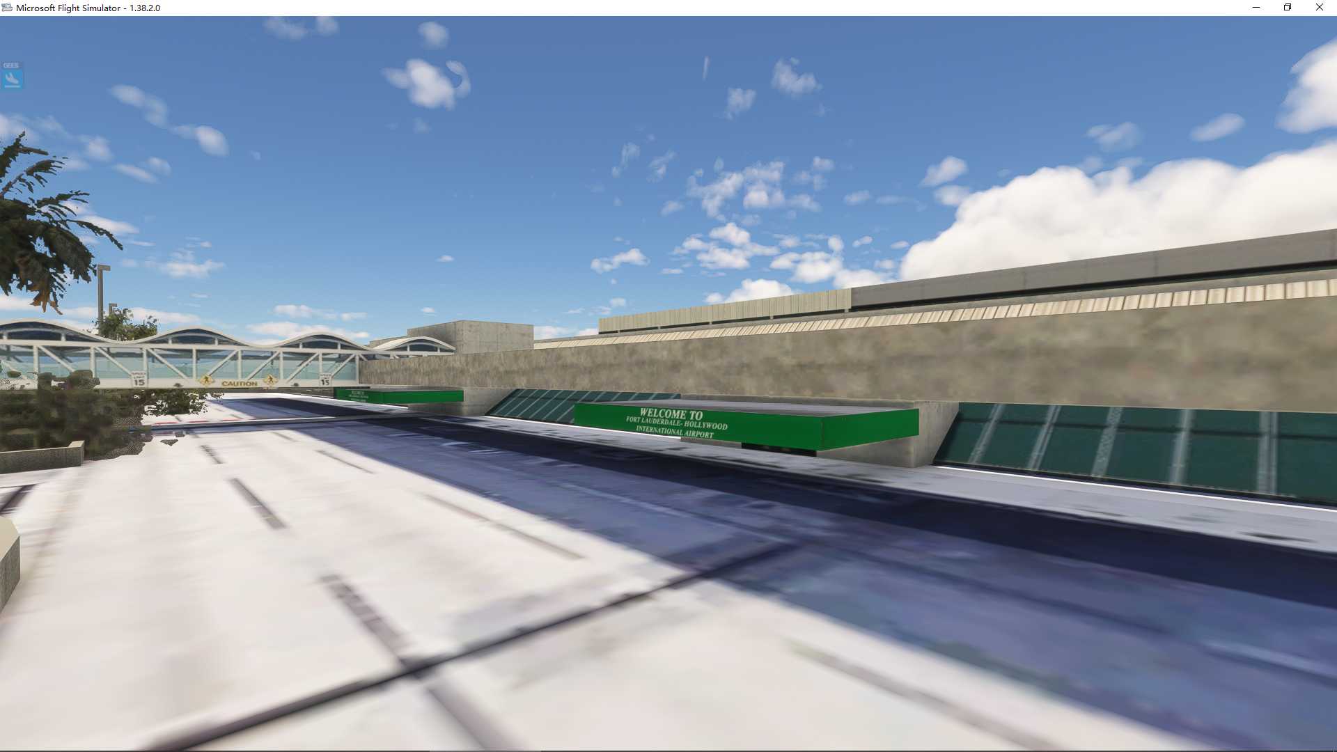 MSFS20   KFLL G-----KCLT-2062 