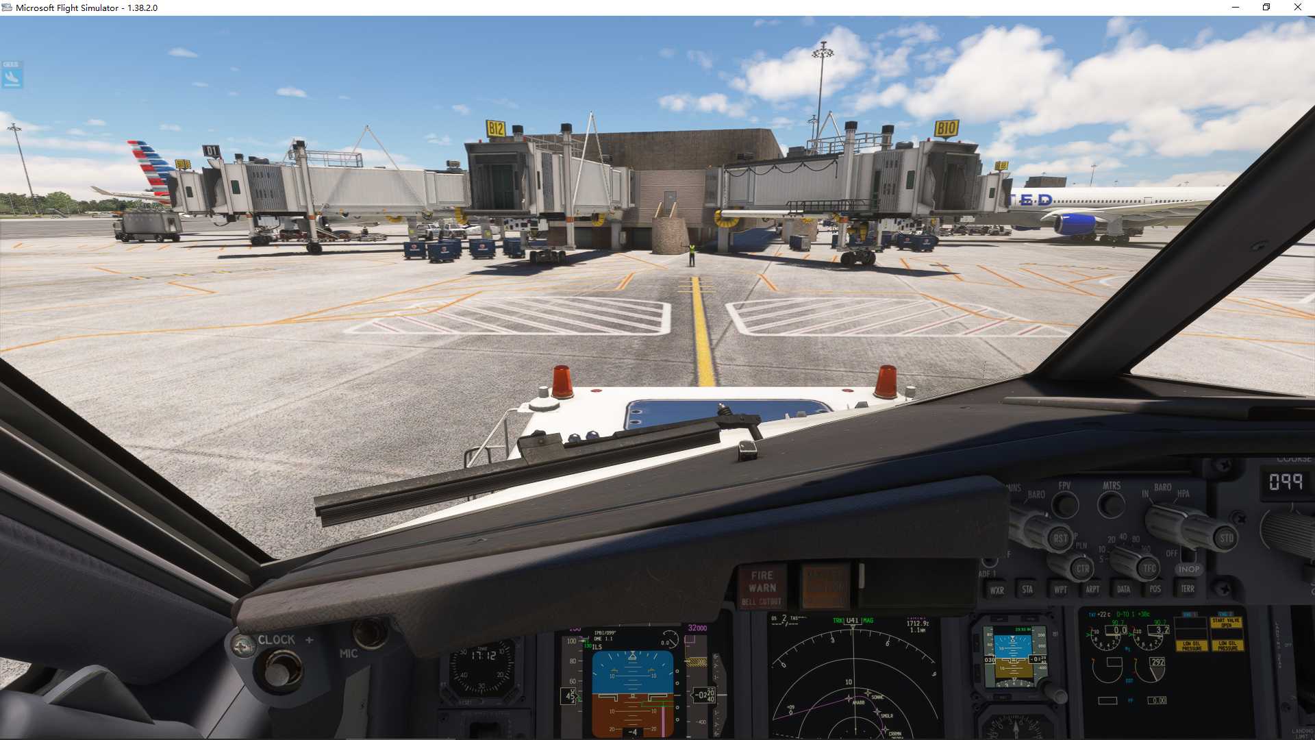 MSFS20    KPBI-----KVPS-8451 