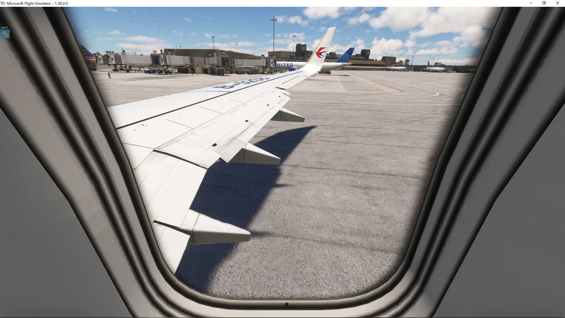 MSFS20    KPBI-----KVPS-5700 