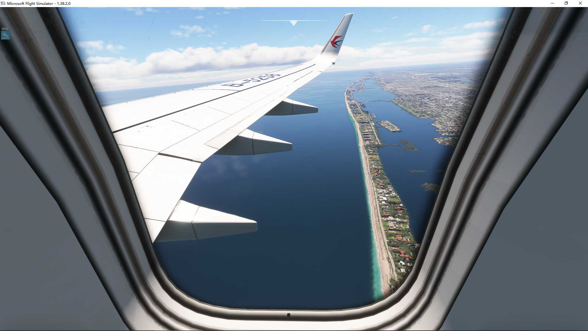 MSFS20    KPBI-----KVPS-7509 