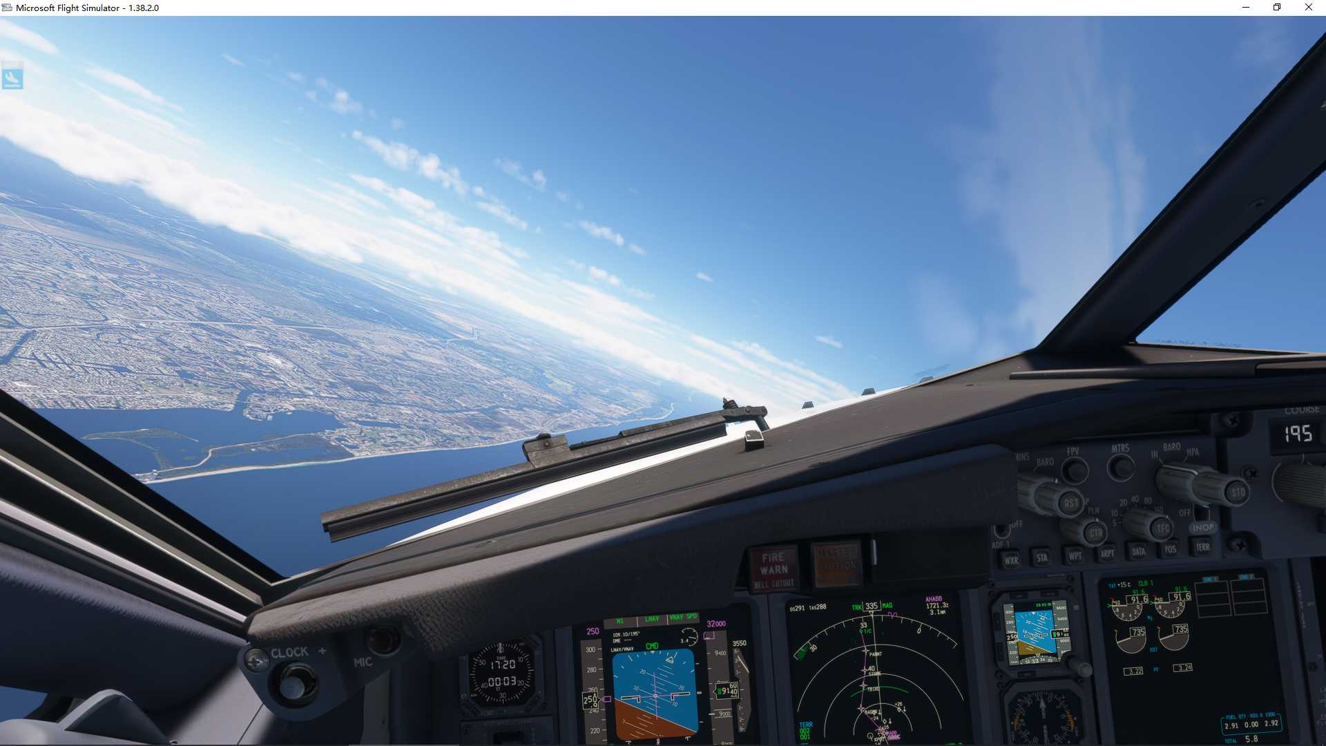 MSFS20    KPBI-----KVPS-9775 