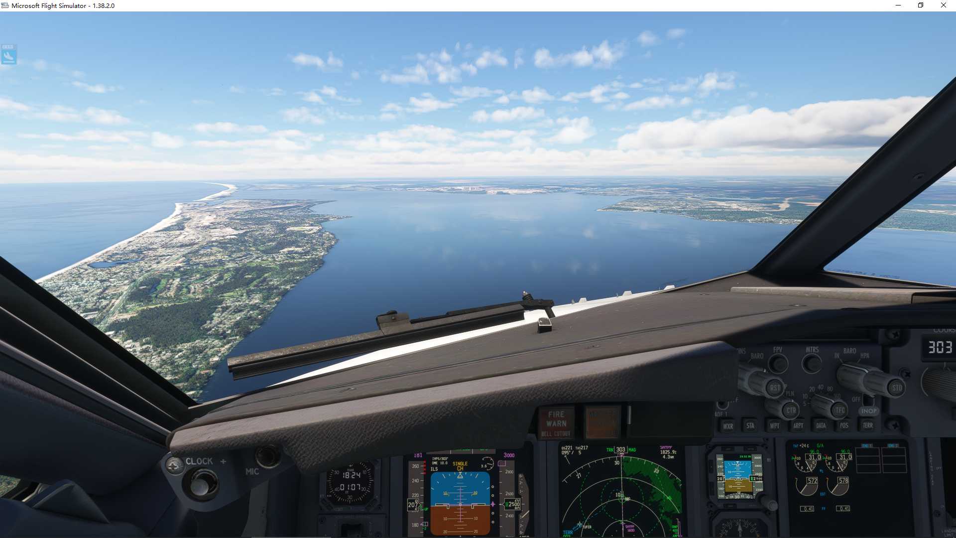 MSFS20    KPBI-----KVPS-7976 