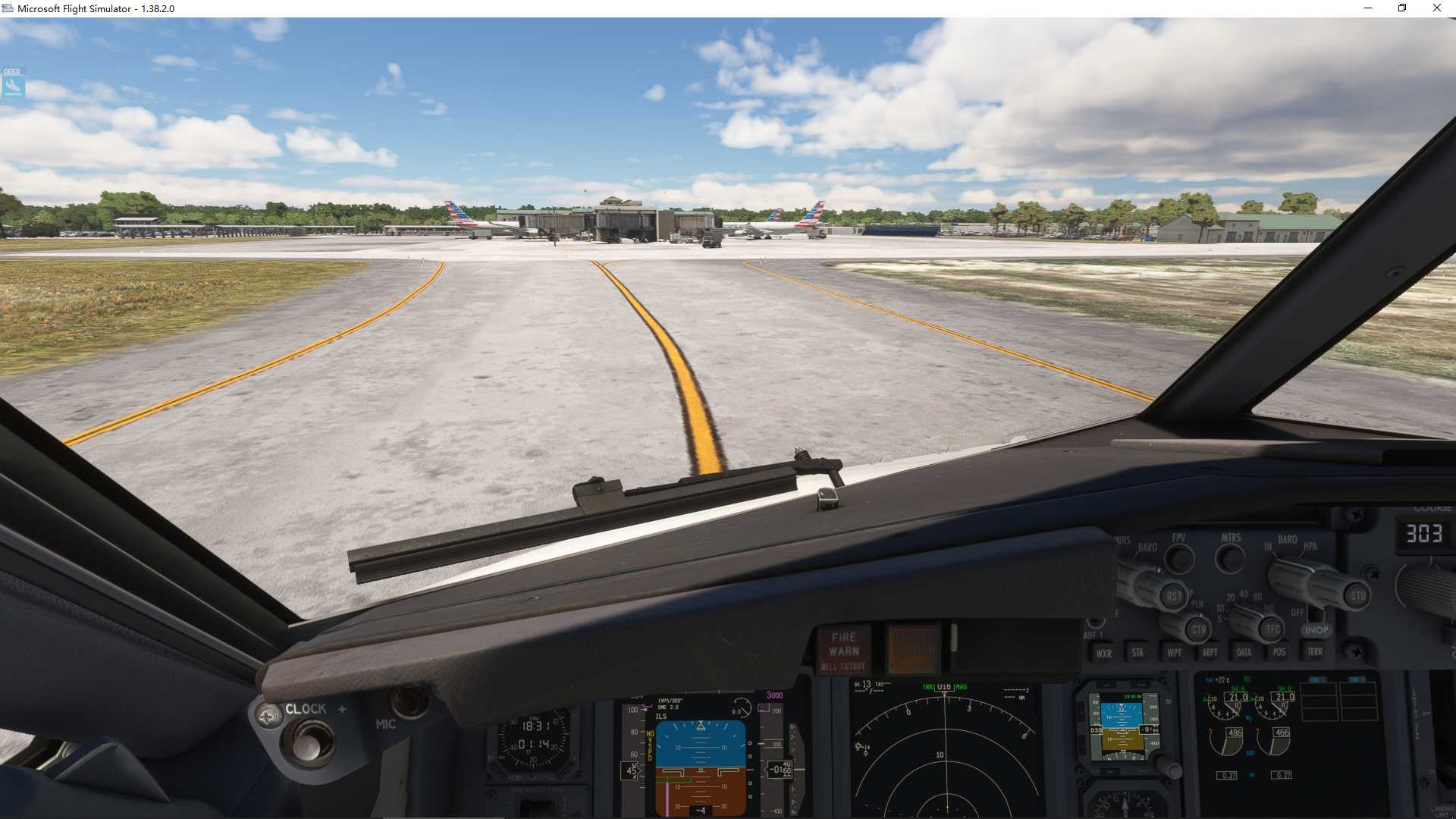 MSFS20    KPBI-----KVPS-3649 