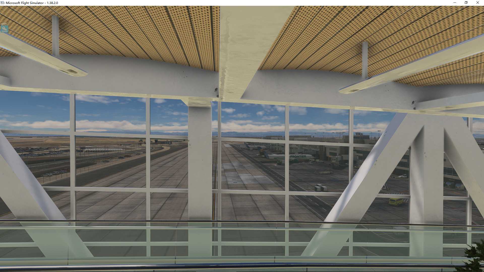 MSFS20   KDEN----- KSEZ-6223 