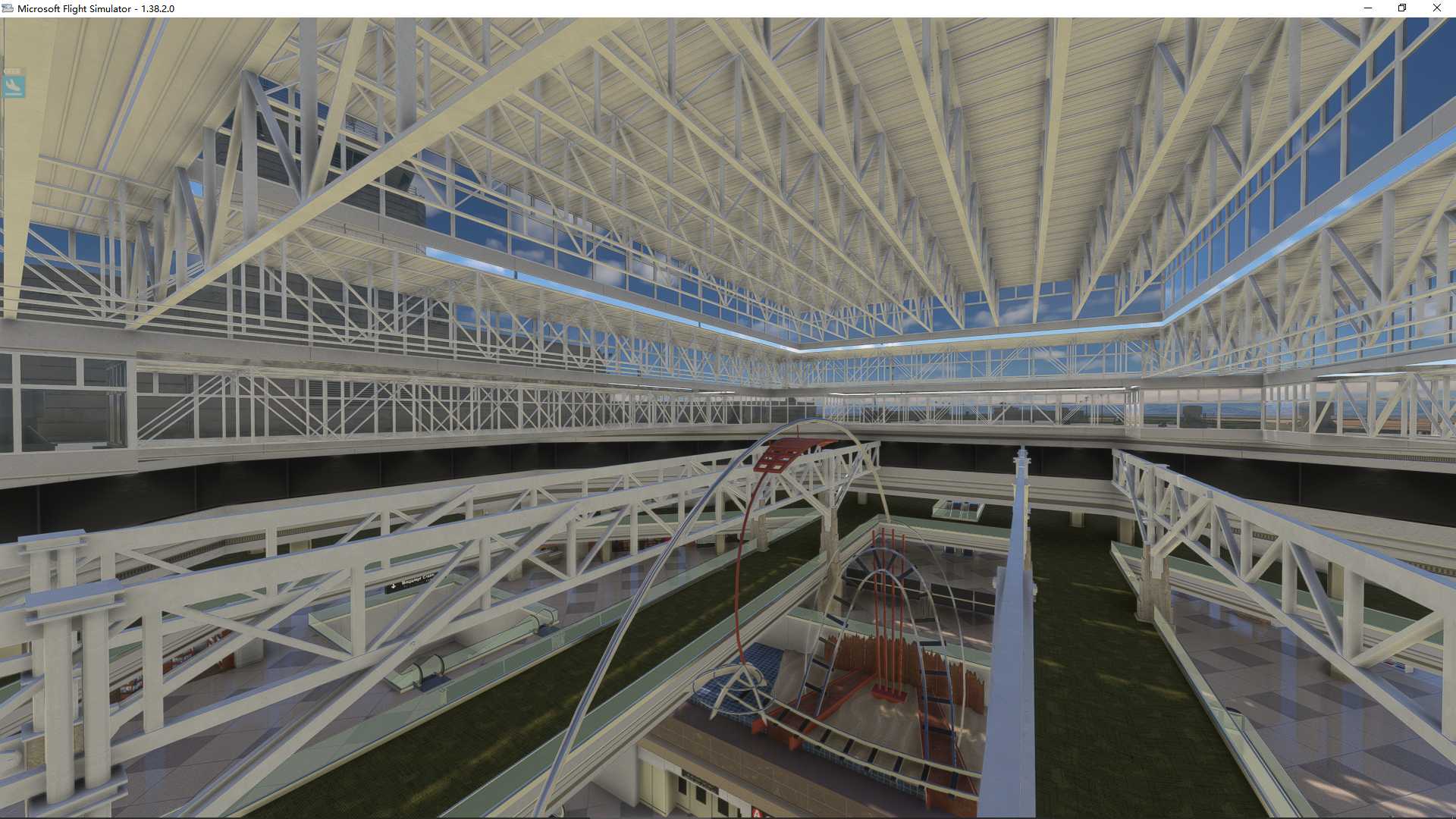 MSFS20   KDEN----- KSEZ-4766 