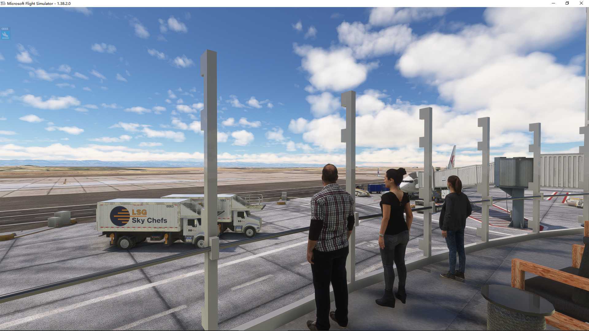 MSFS20   KDEN----- KSEZ-8466 