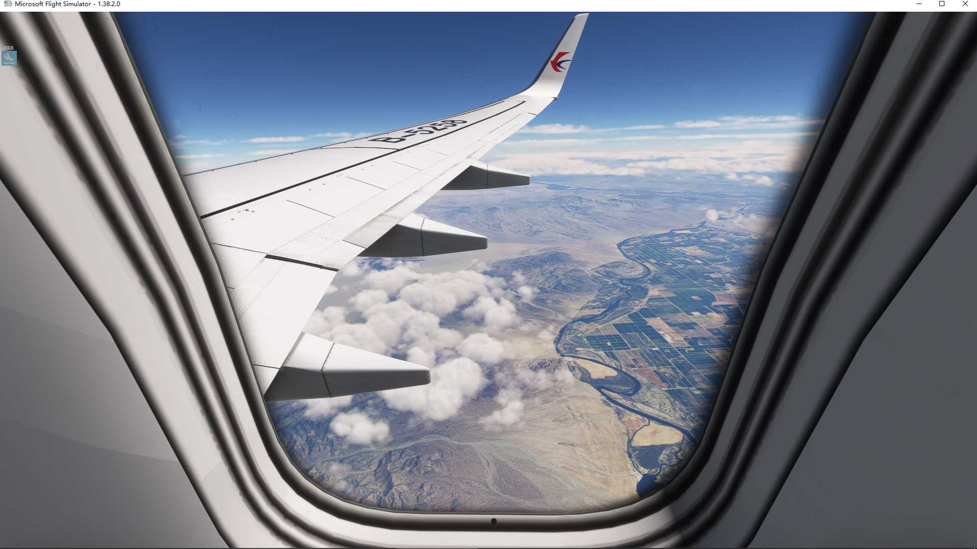 MSFS20   KPHX-----KBUR-3439 