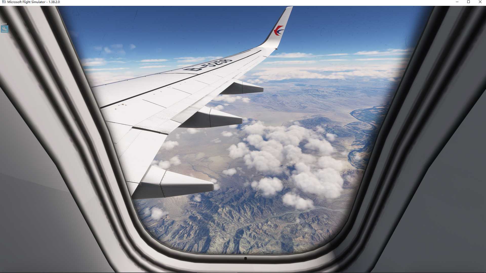 MSFS20   KPHX-----KBUR-5877 