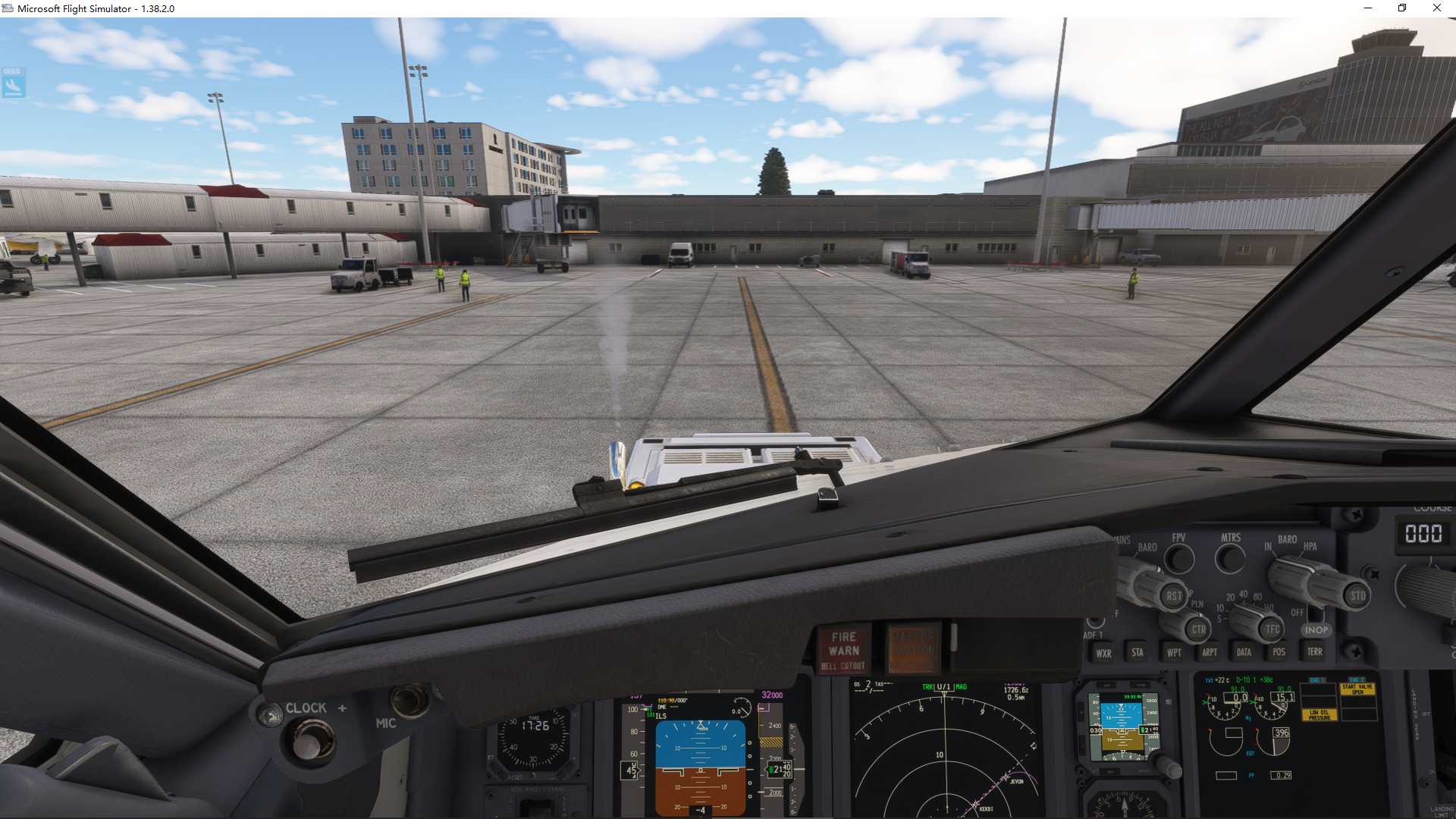 MSFS20   CYEG ----CYQQ-8713 