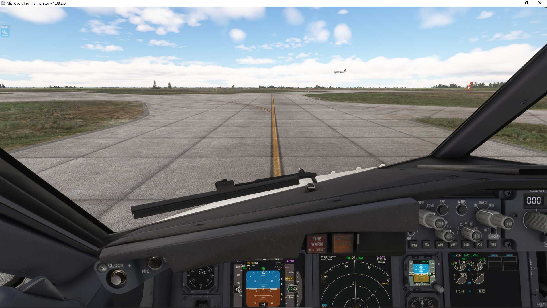 MSFS20   CYEG ----CYQQ-6759 