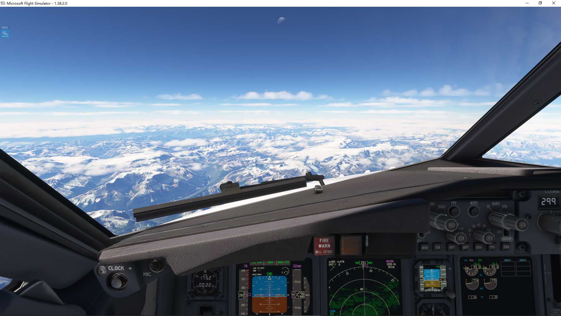 MSFS20   CYEG ----CYQQ-6396 