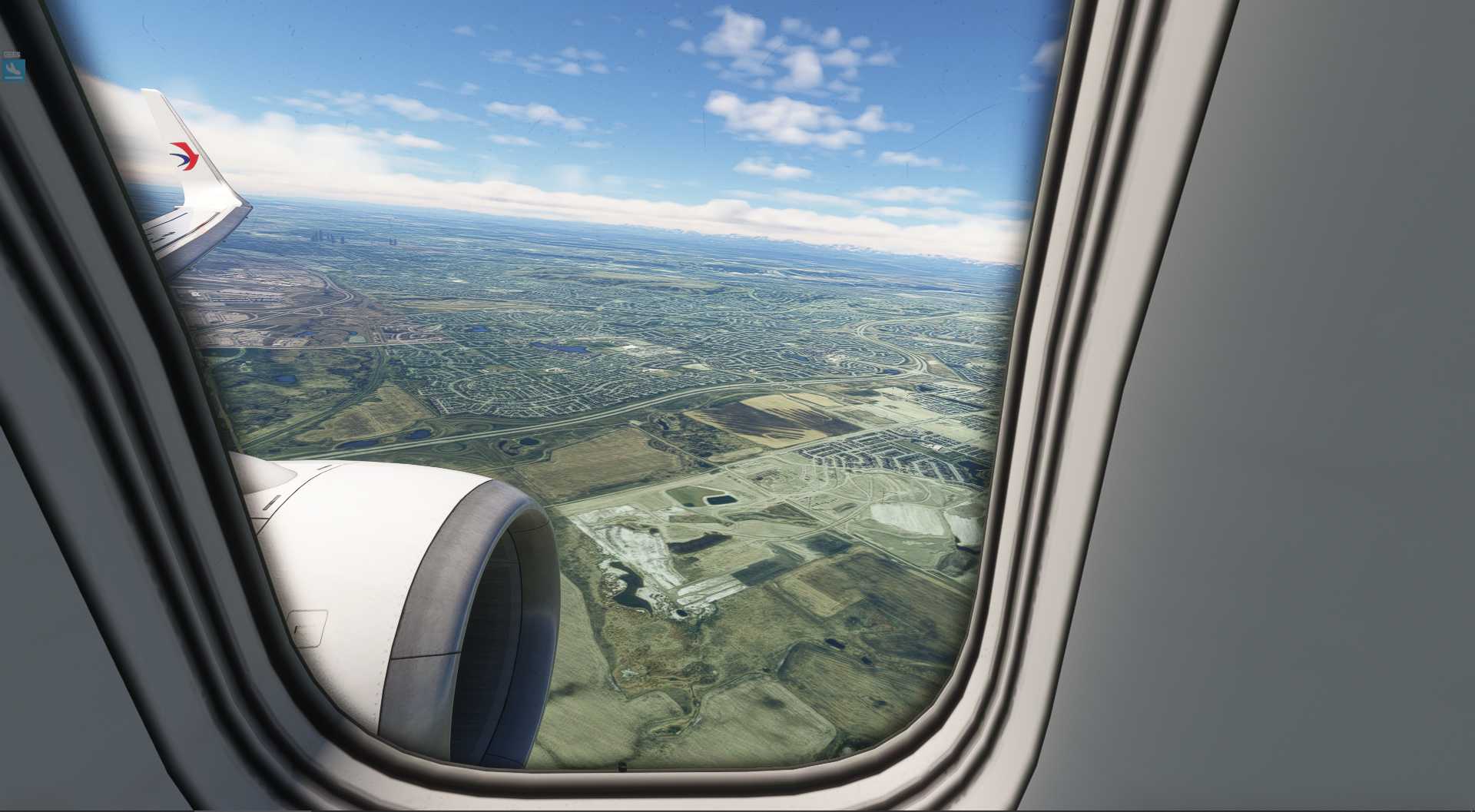 MSFS20   CYYC-----CYXJ-7876 