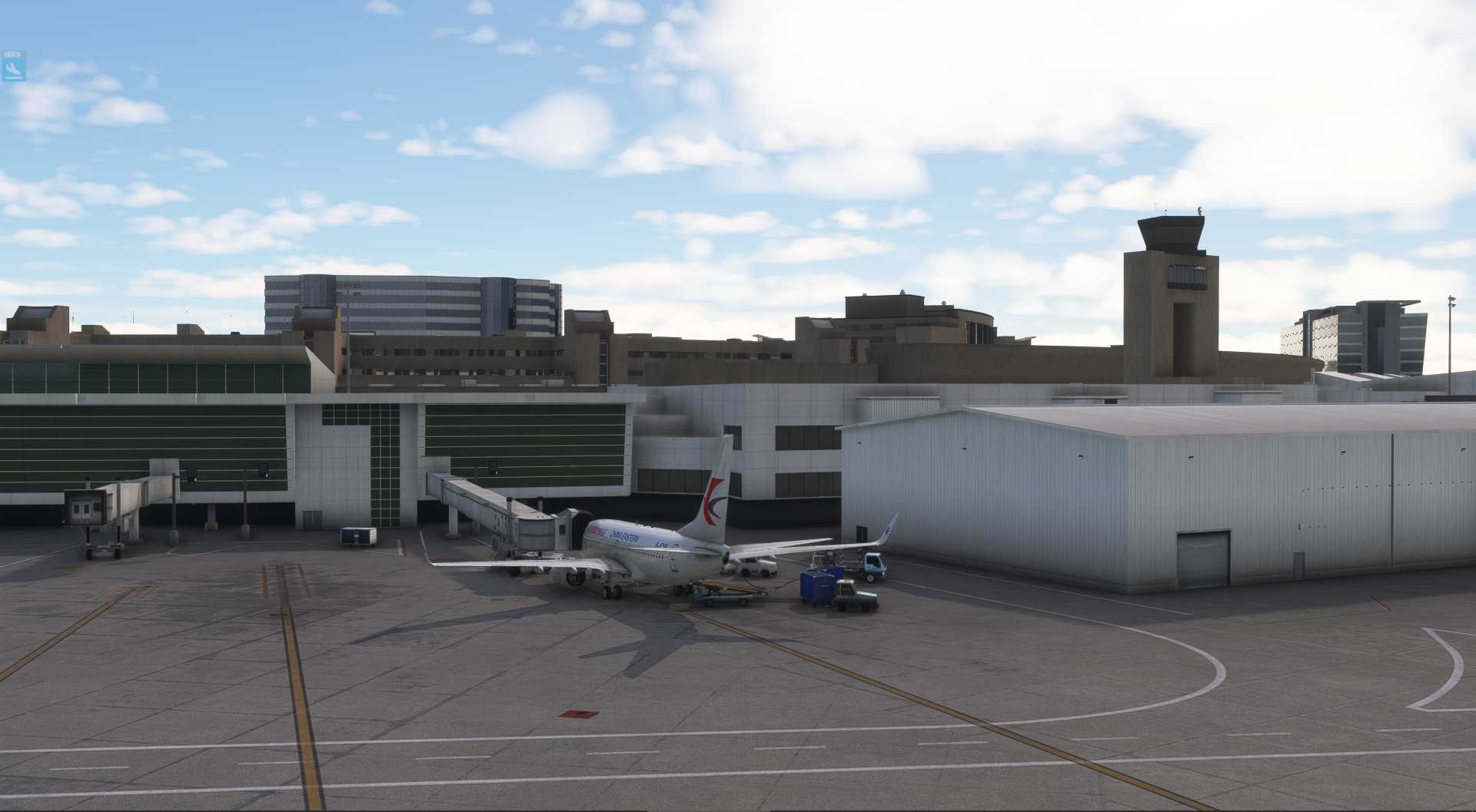 MSFS20   CYYC-----CYXJ-4614 