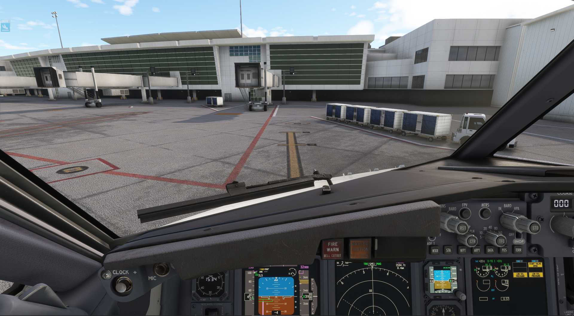 MSFS20   CYYC-----CYXJ-5953 